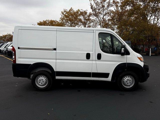 new 2026 Ram ProMaster 1500 car, priced at $42,164