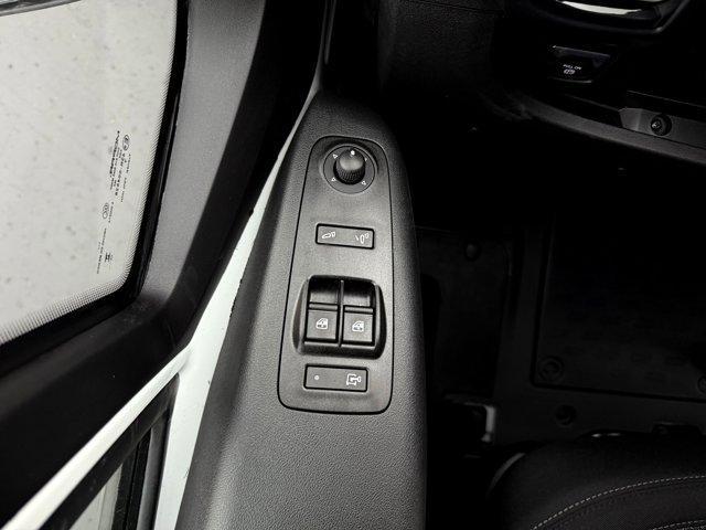 new 2026 Ram ProMaster 1500 car, priced at $42,164