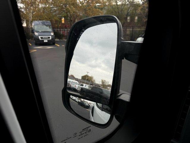 new 2026 Ram ProMaster 1500 car, priced at $42,164