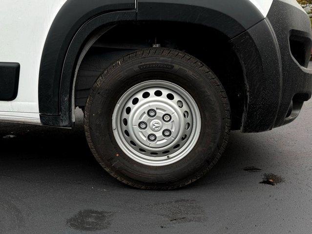 new 2026 Ram ProMaster 1500 car, priced at $42,164