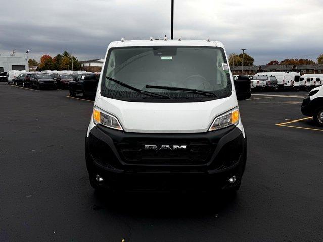 new 2026 Ram ProMaster 1500 car, priced at $42,164