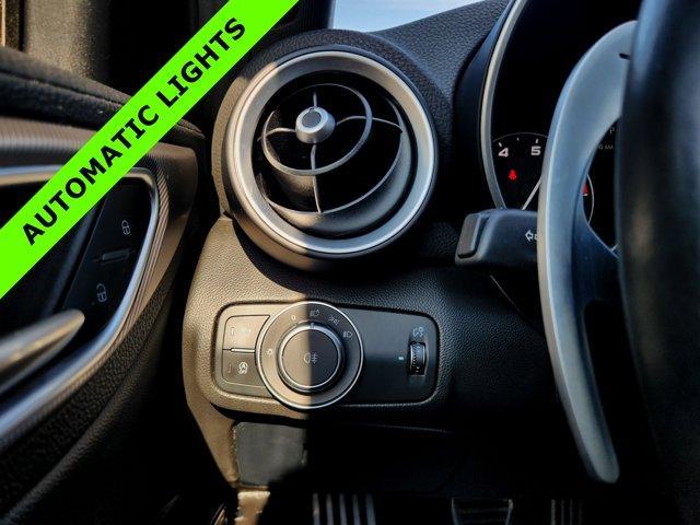 used 2022 Alfa Romeo Giulia car, priced at $29,199