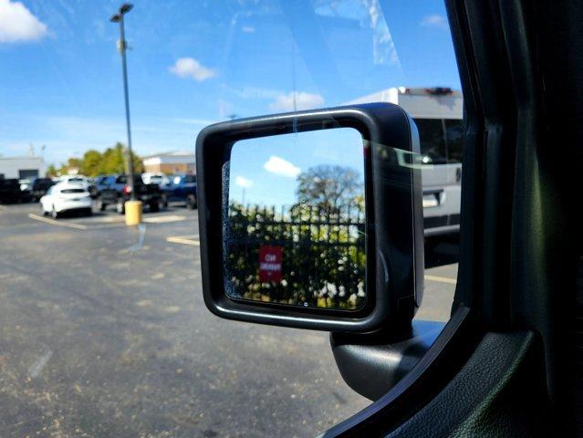 used 2018 Jeep Wrangler Unlimited car, priced at $27,583