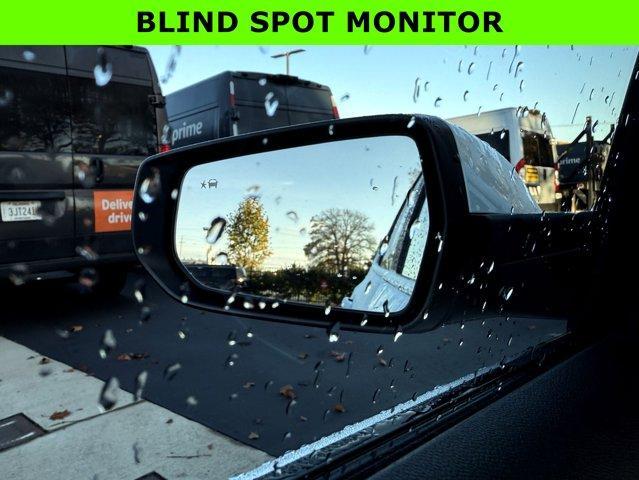 used 2022 Chevrolet Malibu car, priced at $18,026