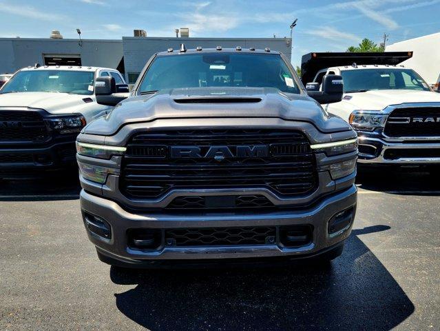 new 2025 Ram 3500 car, priced at $91,165