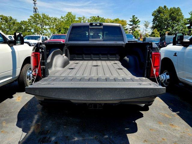 new 2025 Ram 3500 car, priced at $91,165