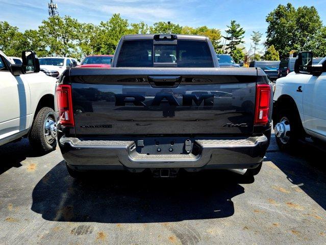 new 2025 Ram 3500 car, priced at $91,165