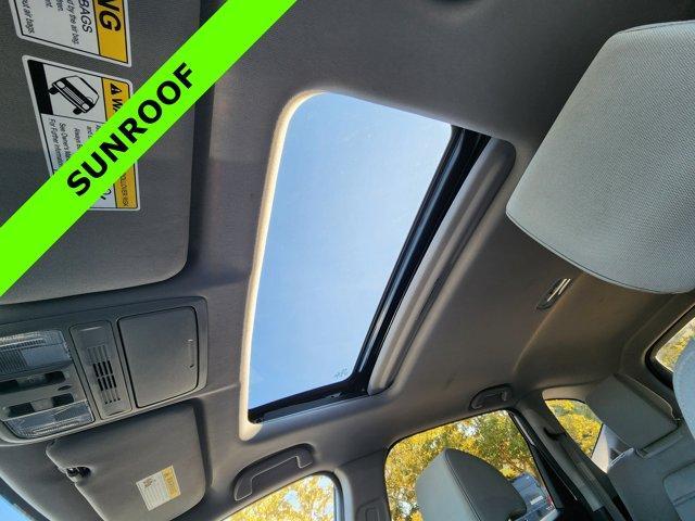 used 2020 Honda CR-V Hybrid car, priced at $24,186