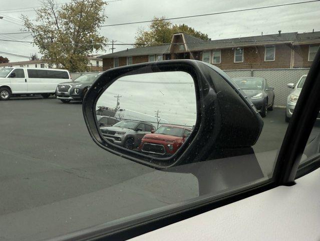 used 2022 Toyota Corolla car, priced at $17,747