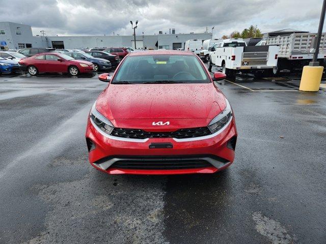 used 2023 Kia Forte car, priced at $20,575