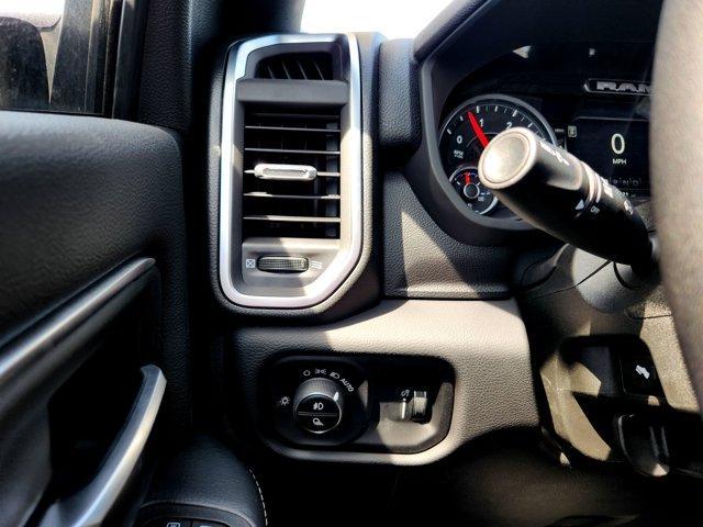 new 2025 Ram 2500 car, priced at $78,705