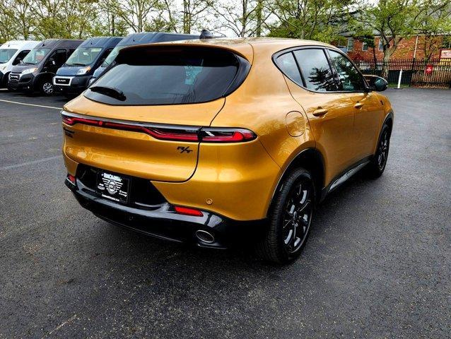 new 2024 Dodge Hornet car, priced at $34,130