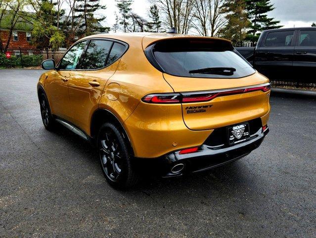 new 2024 Dodge Hornet car, priced at $34,130