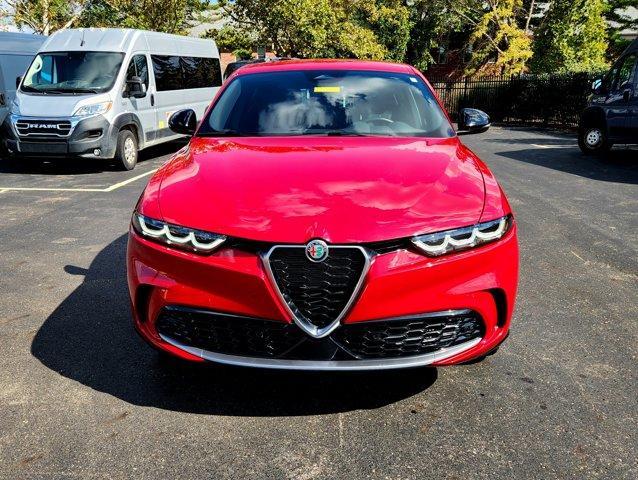 used 2024 Alfa Romeo Tonale car, priced at $27,667