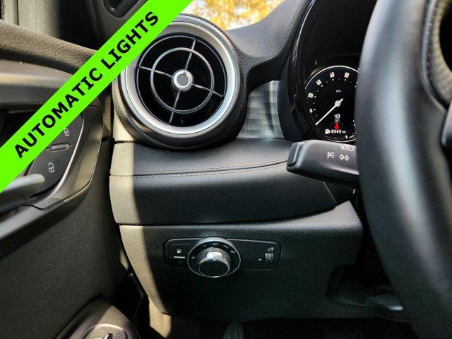 used 2024 Alfa Romeo Tonale car, priced at $27,667