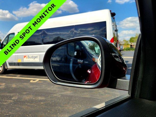 used 2024 Alfa Romeo Tonale car, priced at $27,667