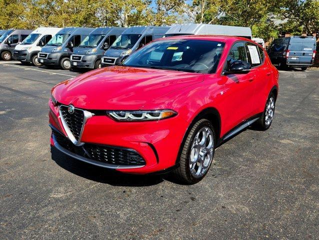 used 2024 Alfa Romeo Tonale car, priced at $27,667