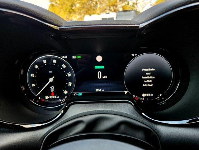 used 2024 Alfa Romeo Tonale car, priced at $27,667