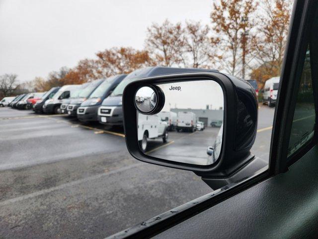 used 2020 Jeep Renegade car, priced at $16,810