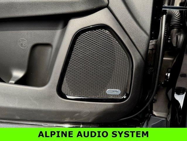 new 2026 Jeep Compass car, priced at $37,239