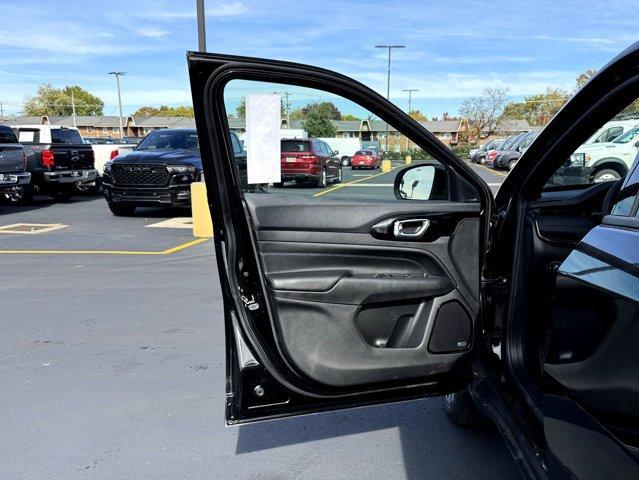 new 2026 Jeep Compass car, priced at $37,239