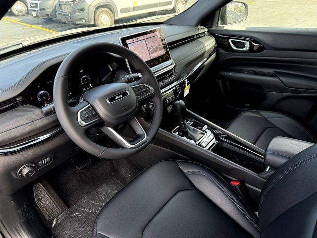 new 2026 Jeep Compass car, priced at $37,239
