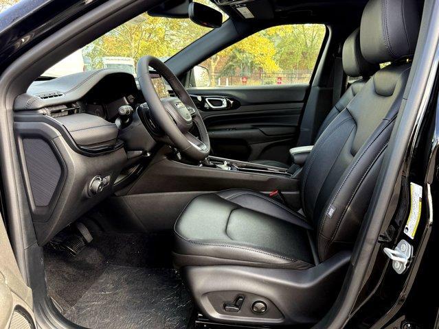new 2026 Jeep Compass car, priced at $37,239