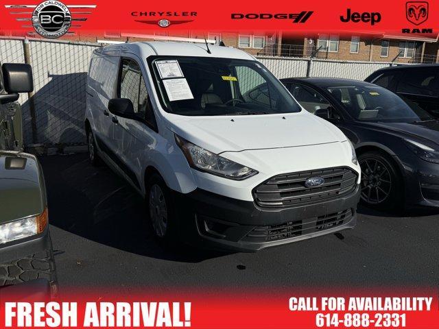 used 2020 Ford Transit Connect car, priced at $19,254