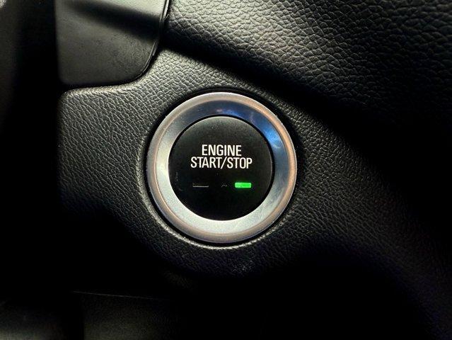 used 2023 Chevrolet Equinox car, priced at $20,899