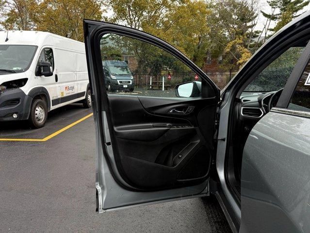 used 2023 Chevrolet Equinox car, priced at $20,899