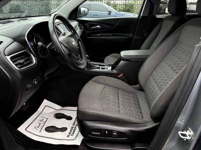 used 2023 Chevrolet Equinox car, priced at $20,899