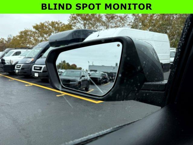 used 2023 Chevrolet Equinox car, priced at $20,899