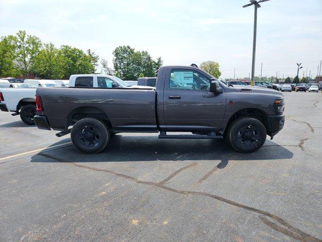 new 2025 Ram 3500 car, priced at $64,975