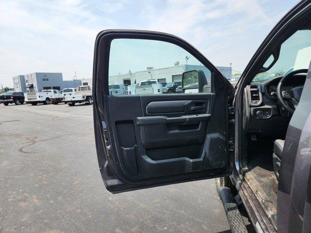new 2025 Ram 3500 car, priced at $64,975