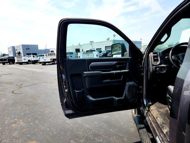 new 2025 Ram 3500 car, priced at $62,254