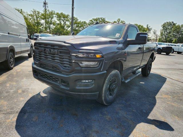 new 2025 Ram 3500 car, priced at $64,975