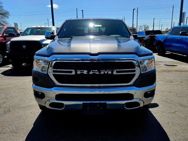 used 2022 Ram 1500 car, priced at $36,651