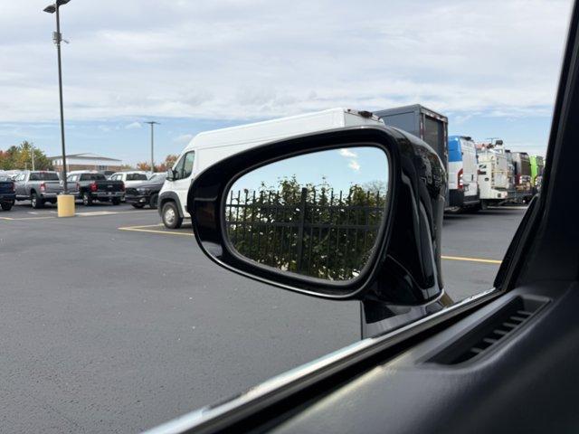 used 2019 Lexus GS 350 car, priced at $30,803