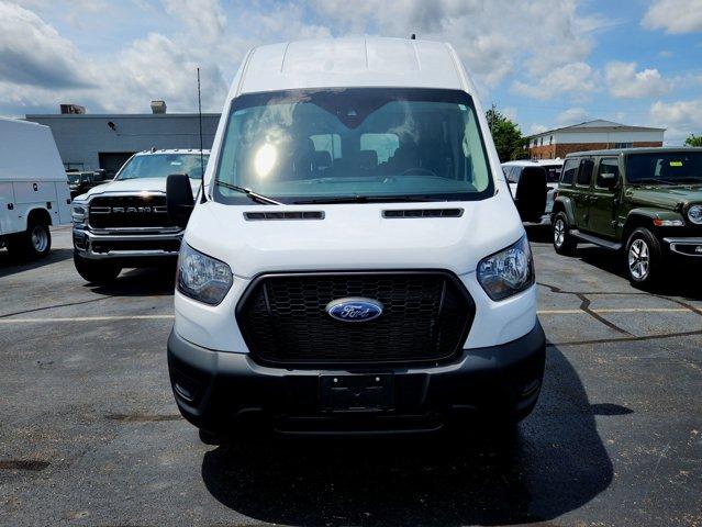 used 2024 Ford Transit-350 car, priced at $54,823