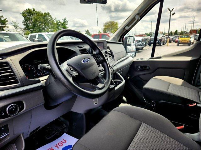 used 2024 Ford Transit-350 car, priced at $54,823