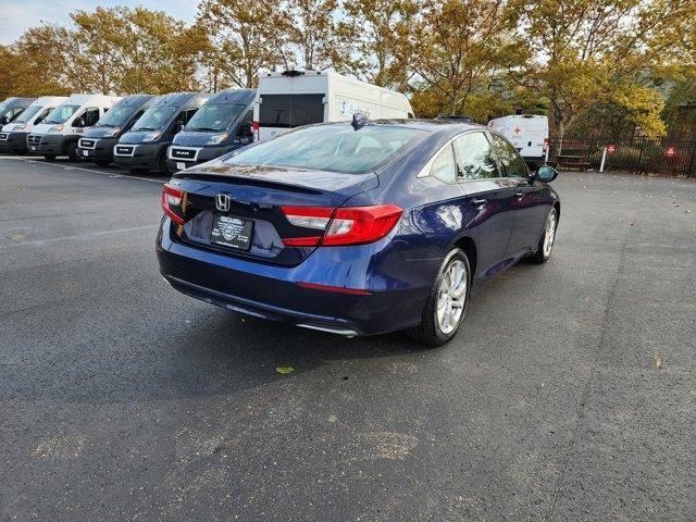 used 2020 Honda Accord car, priced at $19,599