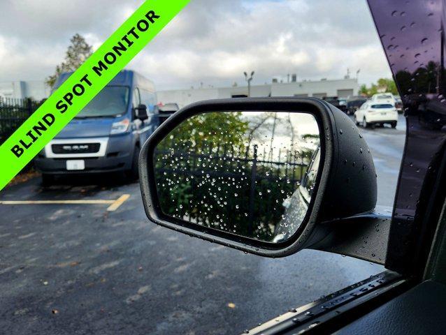 used 2022 Ford Explorer car, priced at $28,773