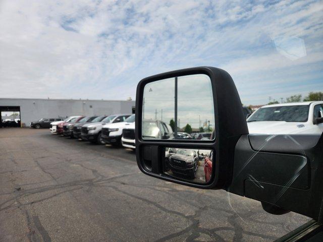 new 2025 Ram 1500 car, priced at $66,229