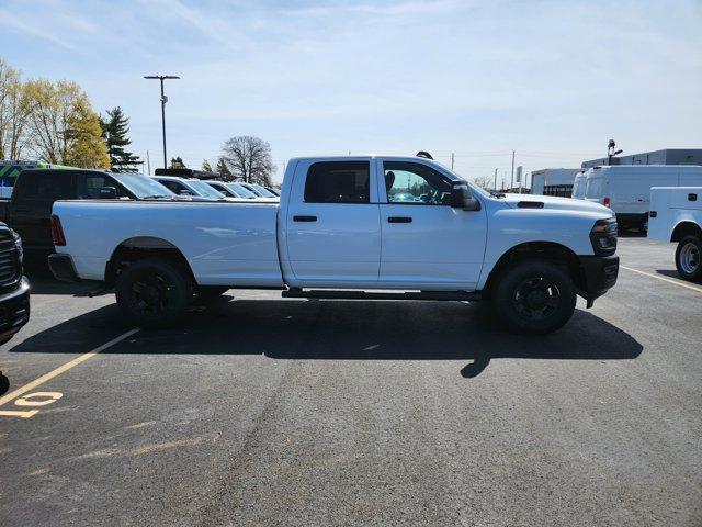 new 2025 Ram 3500 car, priced at $58,314