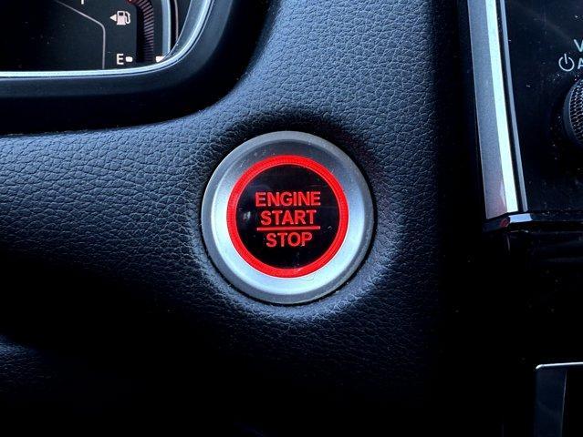 used 2018 Honda CR-V car, priced at $19,504