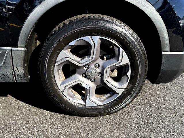 used 2018 Honda CR-V car, priced at $19,504