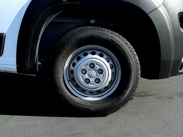 new 2026 Ram ProMaster 1500 car, priced at $42,340