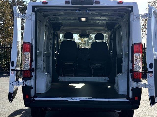 new 2026 Ram ProMaster 1500 car, priced at $42,340