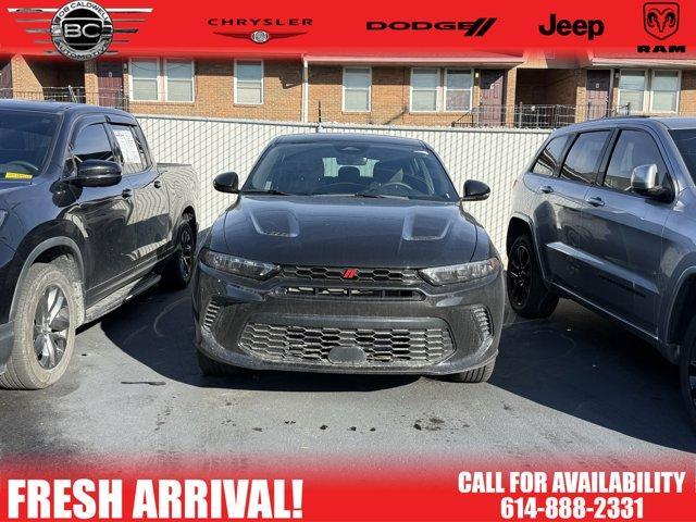 used 2024 Dodge Hornet car, priced at $23,919
