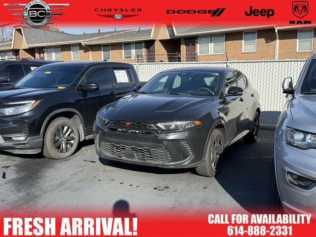 used 2024 Dodge Hornet car, priced at $23,919
